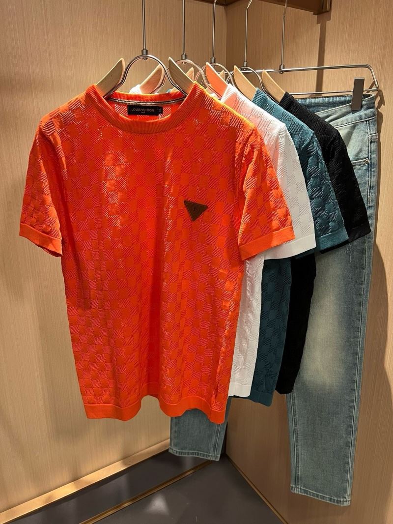 Louis Vuitton T-Shirts